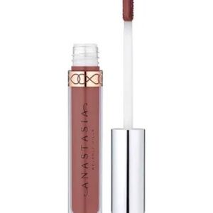 Anastasia Beverly Hills Liquid Lipstick in Hudson- 0.11oz